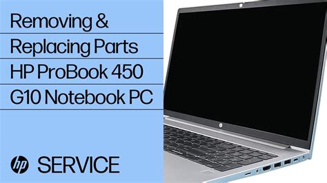 HP ProBook 455 G9