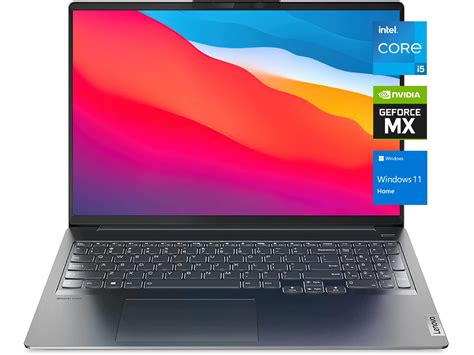 Lenovo IdeaPad 5 2-in-1